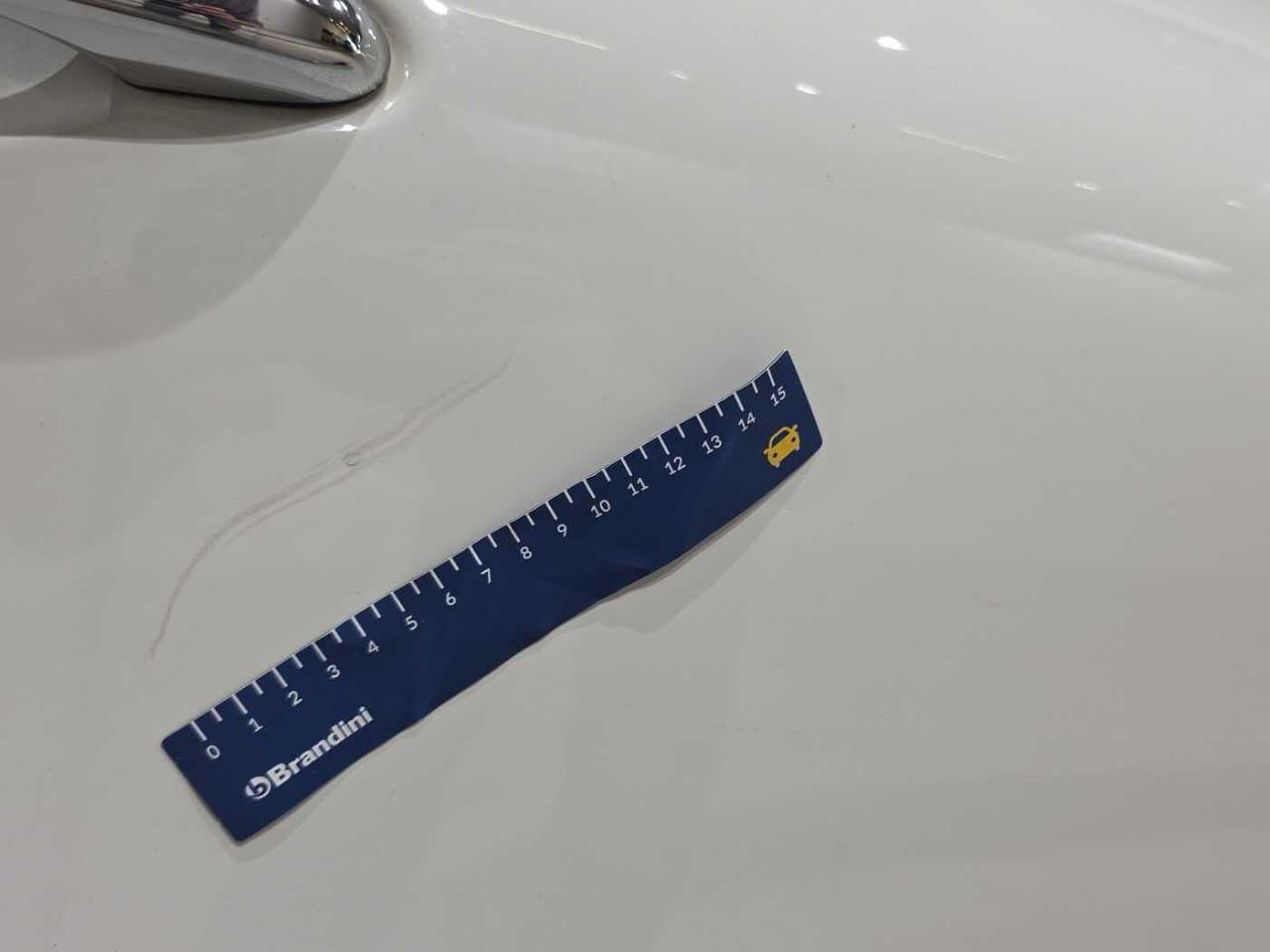 Fiat Fiat 500X usata 21