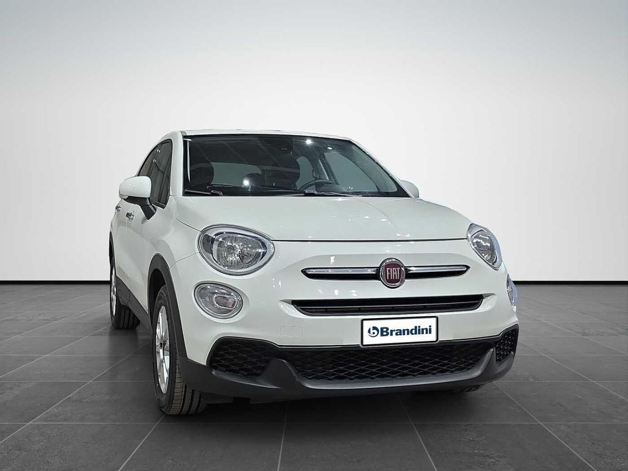 Fiat Fiat 500X usata 22
