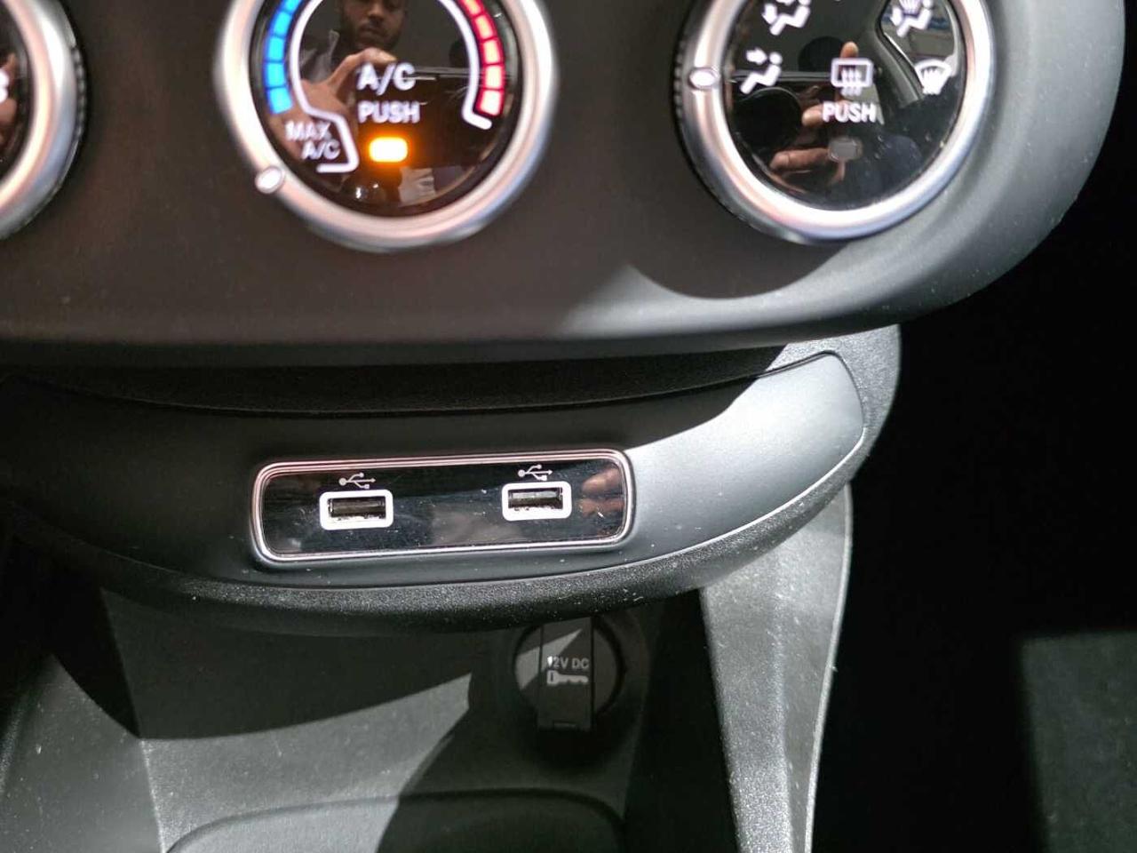 Fiat Fiat 500X usata 23