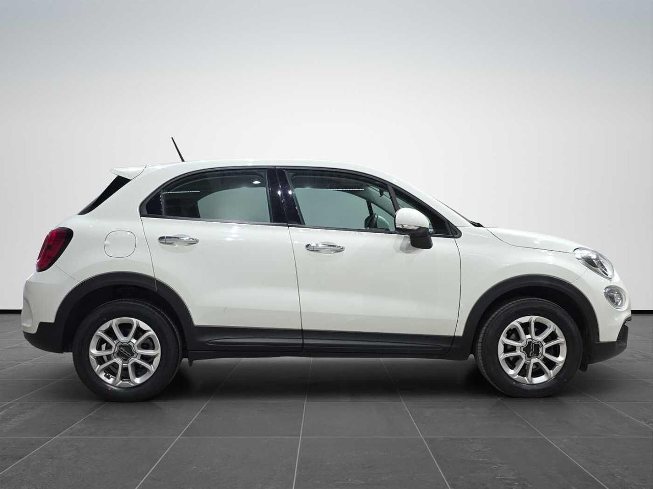 Fiat Fiat 500X usata 24