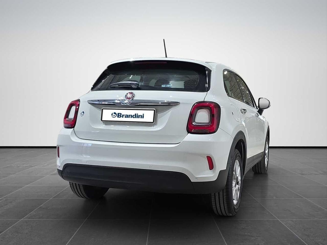 Fiat Fiat 500X usata 25