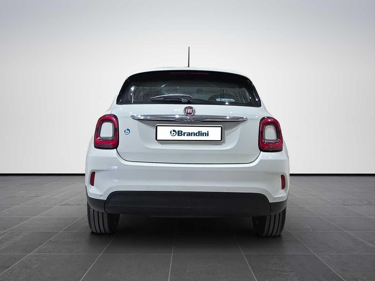 Fiat Fiat 500X usata 26