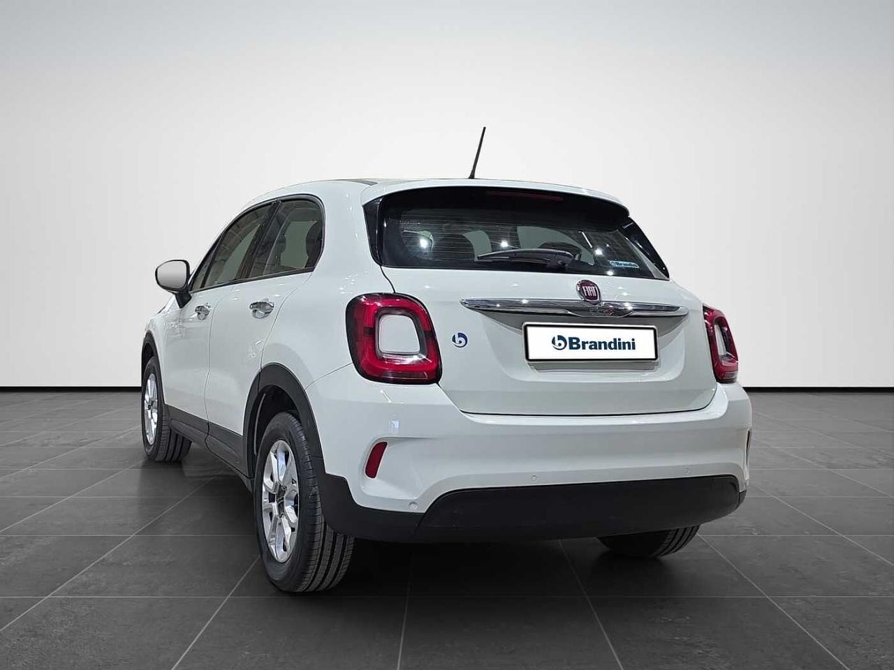 Fiat Fiat 500X usata 27