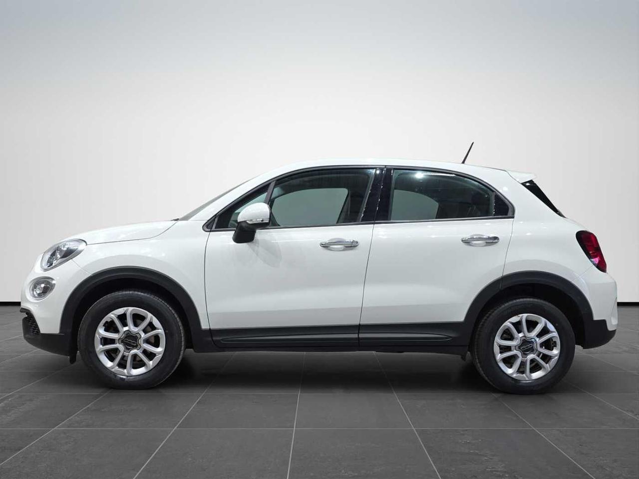 Fiat Fiat 500X usata 28