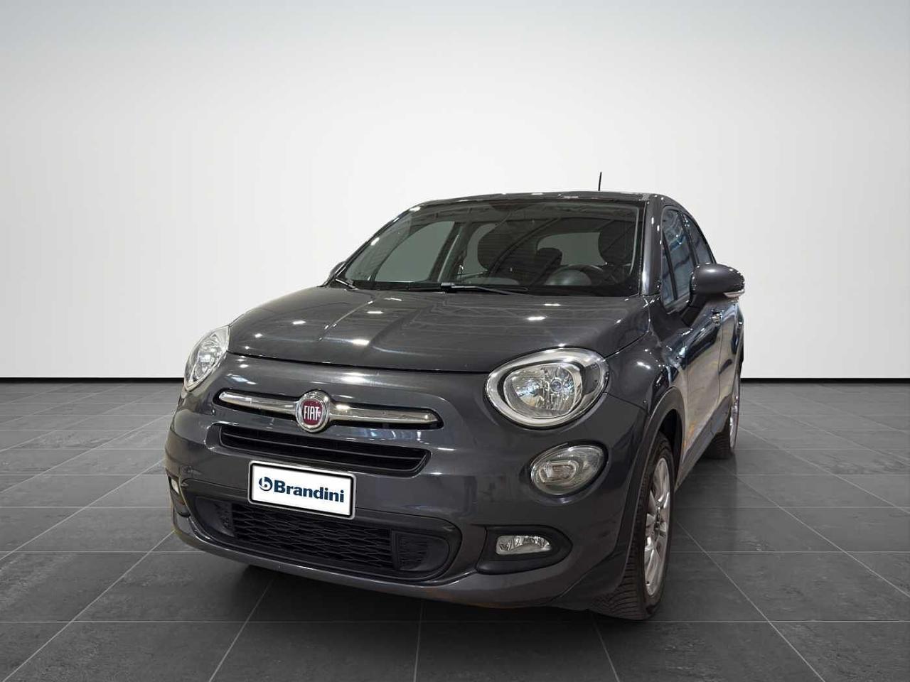 Fiat Fiat 500X 500X 1.3 mjt Pop Star 4x2 95cv my17