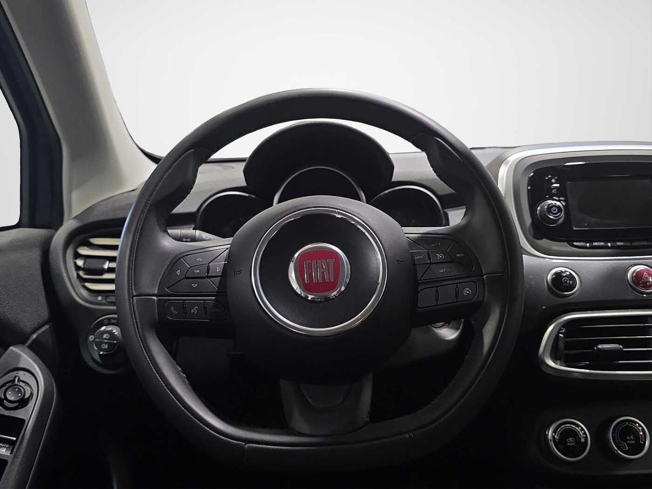 Fiat Fiat 500X usata 2