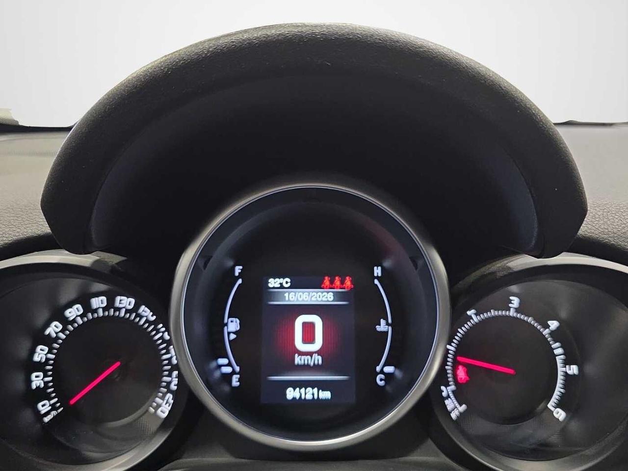 Fiat Fiat 500X usata 3