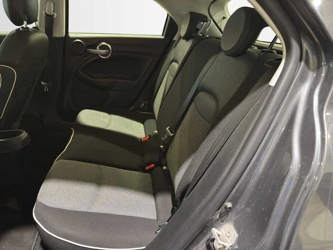 Fiat Fiat 500X usata 4