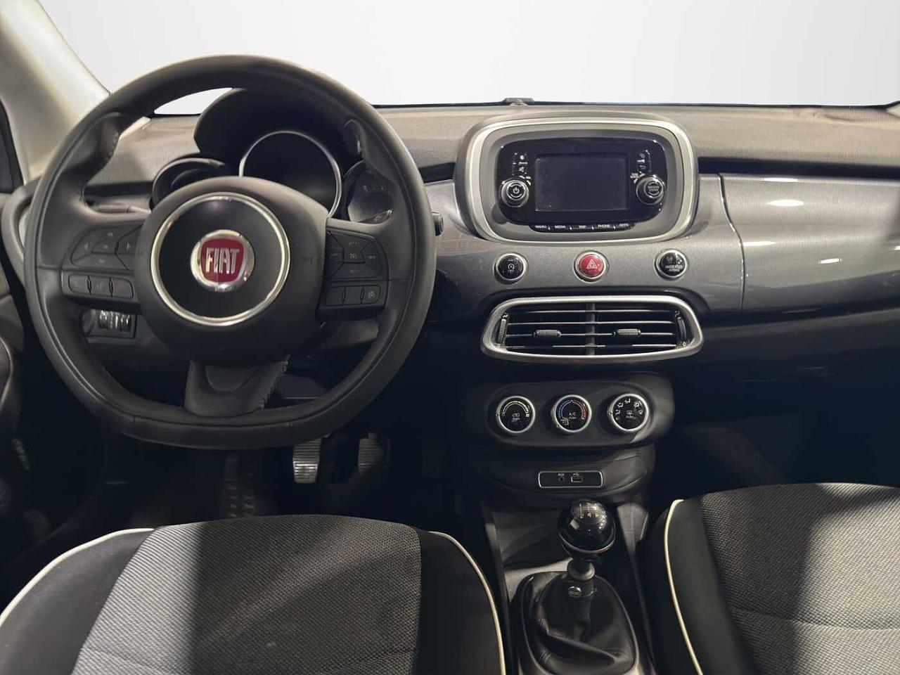 Fiat Fiat 500X usata 5