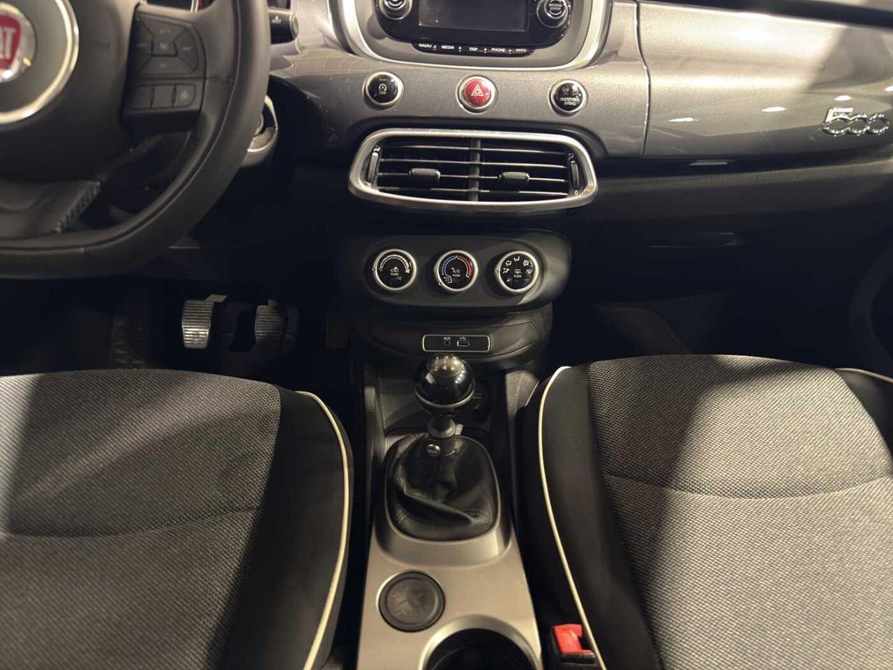 Fiat Fiat 500X usata 6