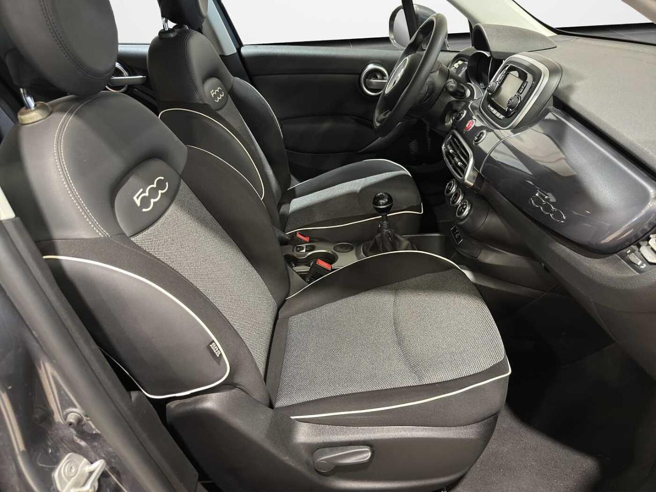 Fiat Fiat 500X usata 8