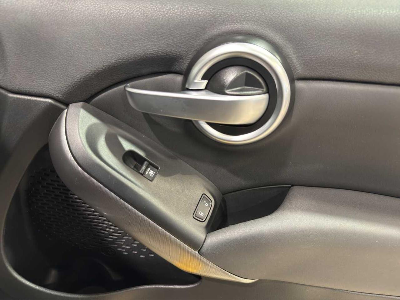 Fiat Fiat 500X usata 9