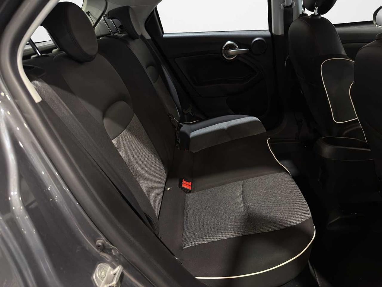 Fiat Fiat 500X usata 10
