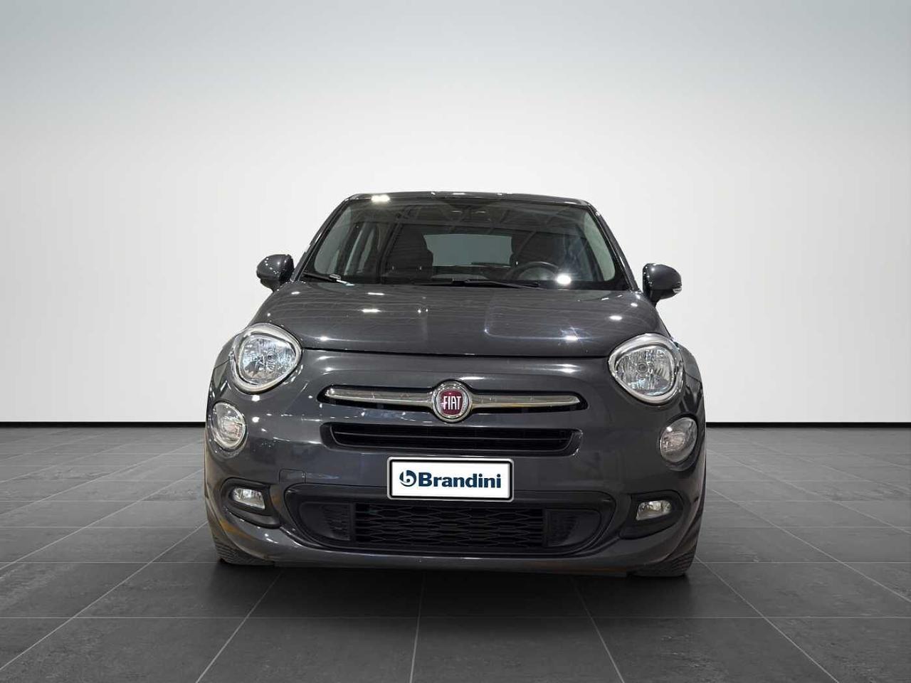 Fiat Fiat 500X usata 11