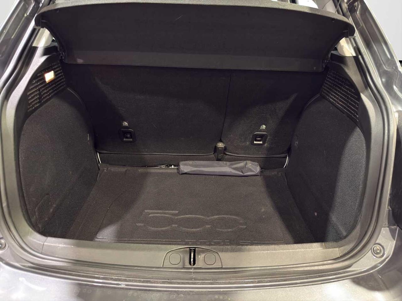 Fiat Fiat 500X usata 12