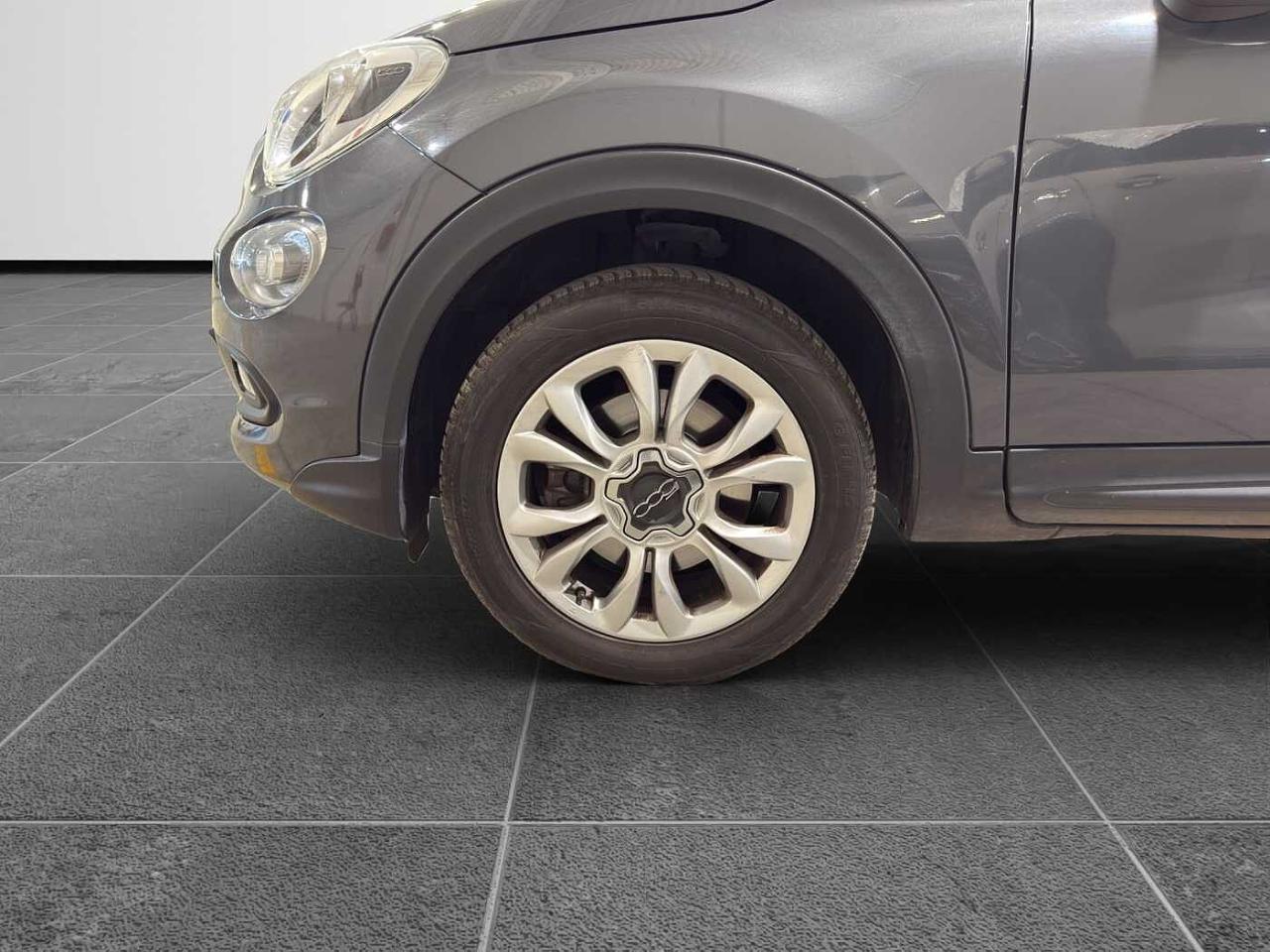 Fiat Fiat 500X usata 13