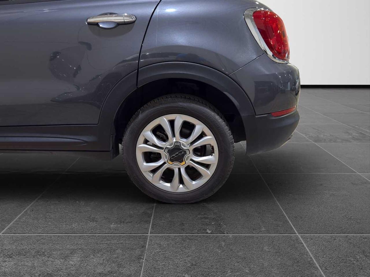 Fiat Fiat 500X usata 14