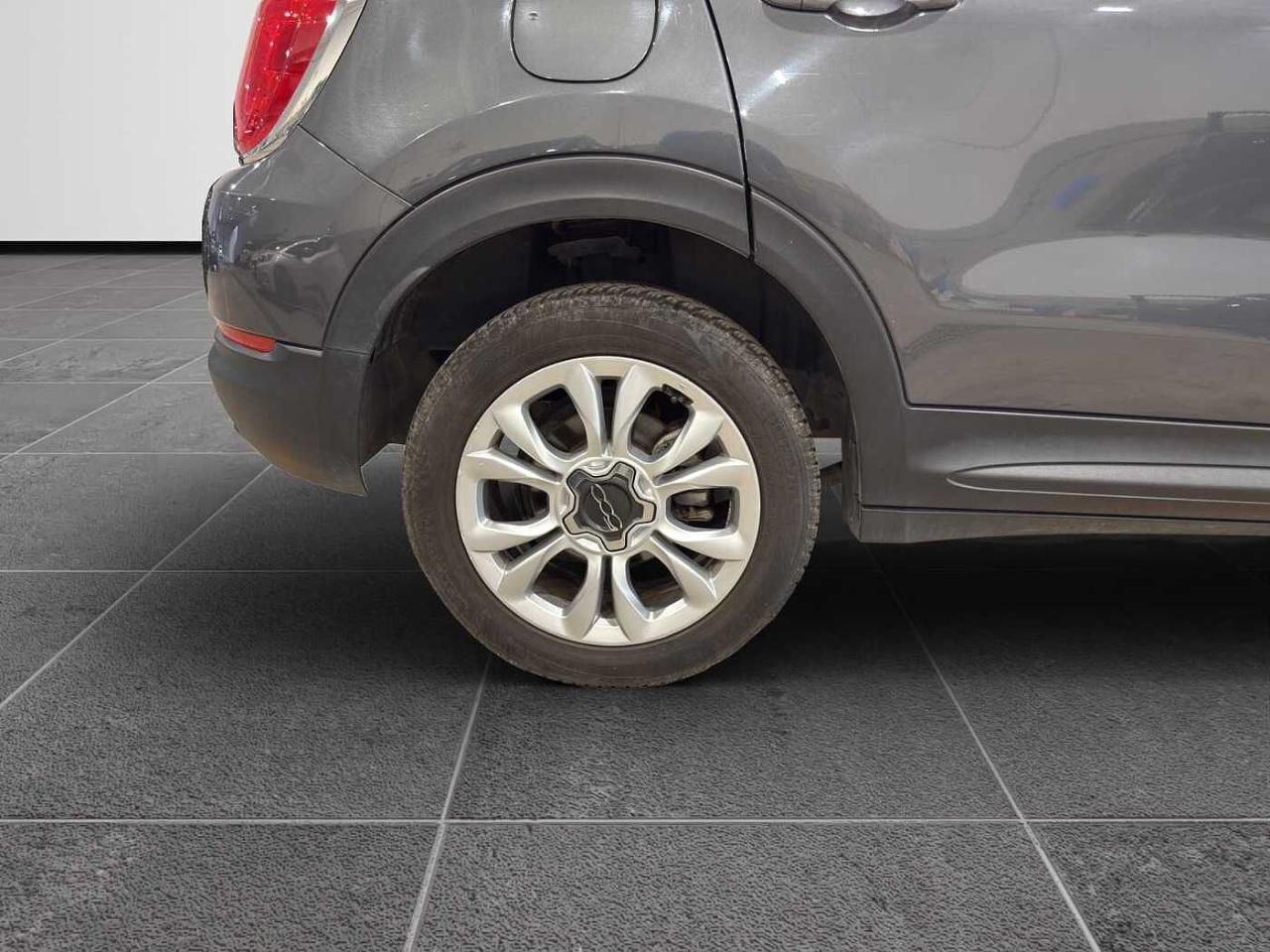 Fiat Fiat 500X usata 15