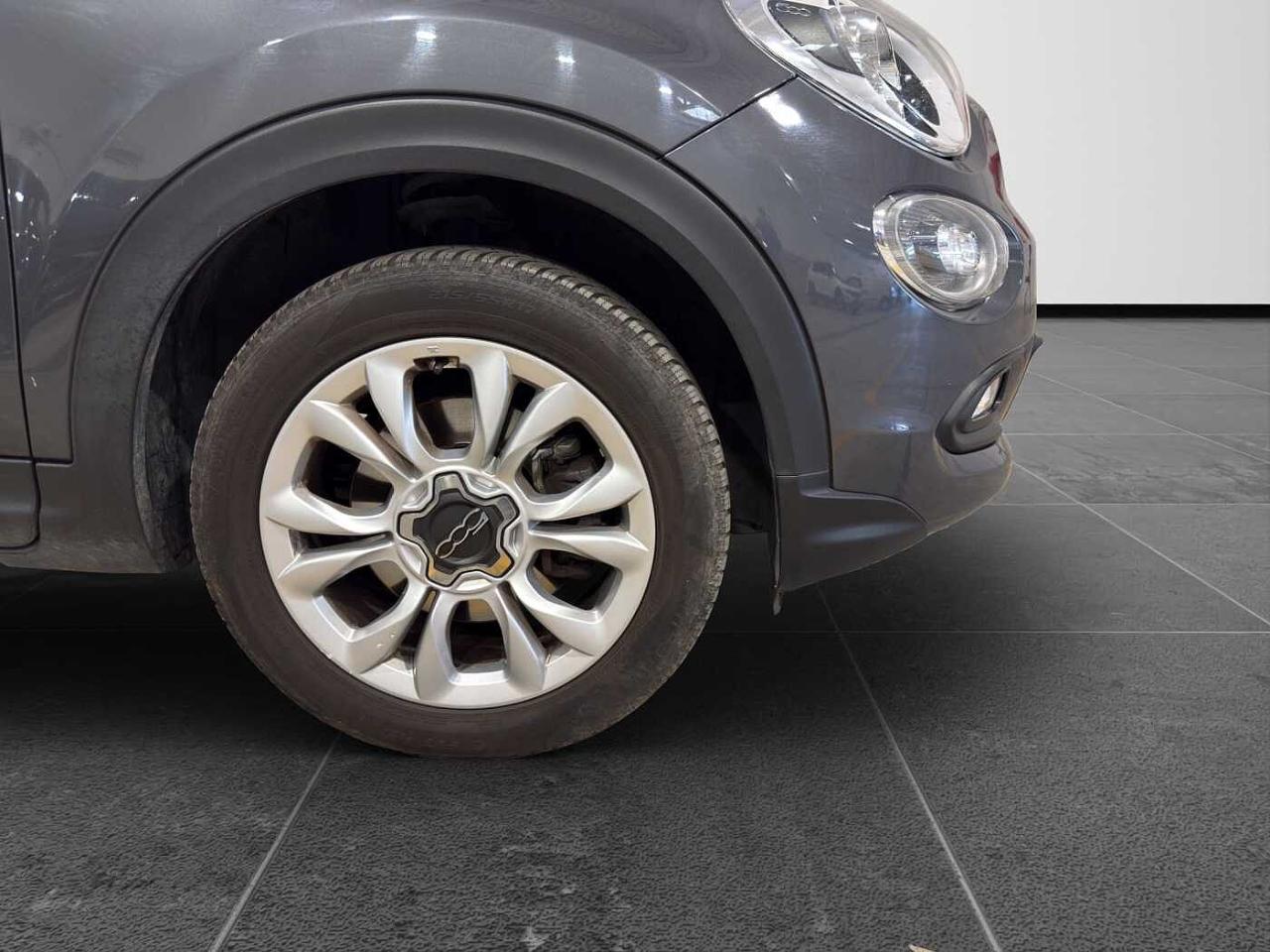 Fiat Fiat 500X usata 16