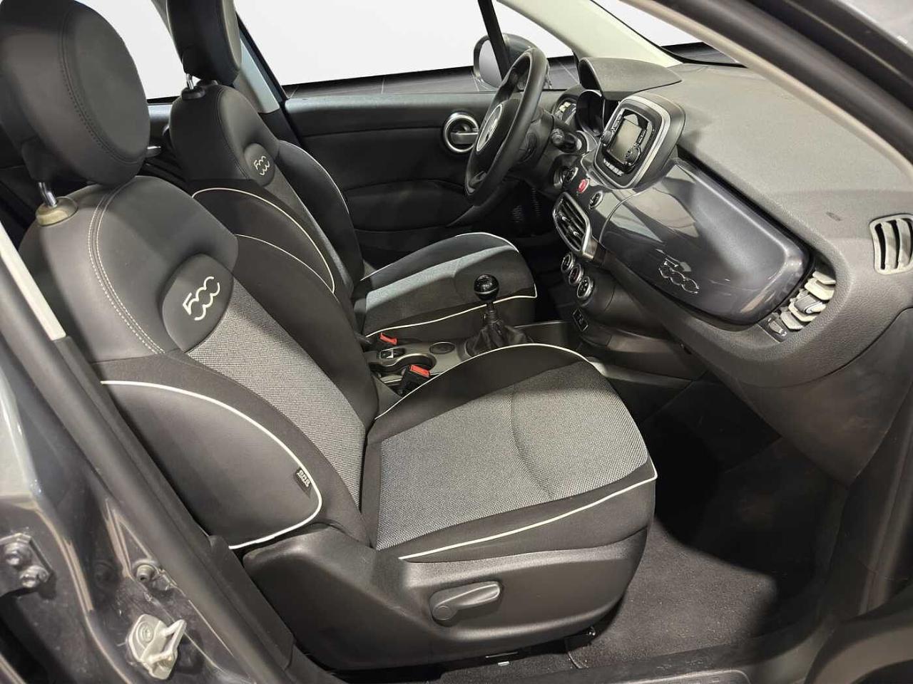 Fiat Fiat 500X usata 17