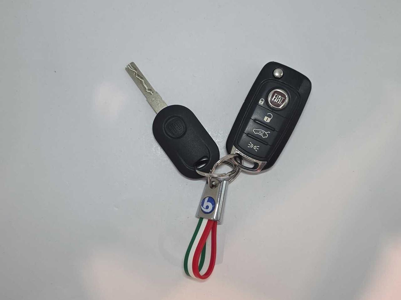 Fiat Fiat 500X usata 18