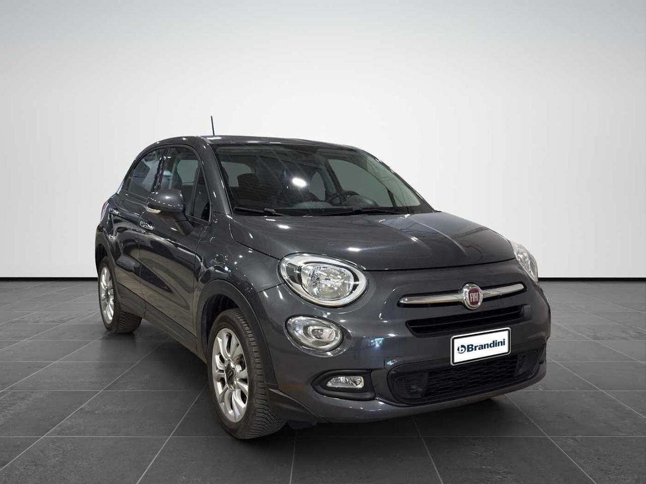 Fiat Fiat 500X usata 22