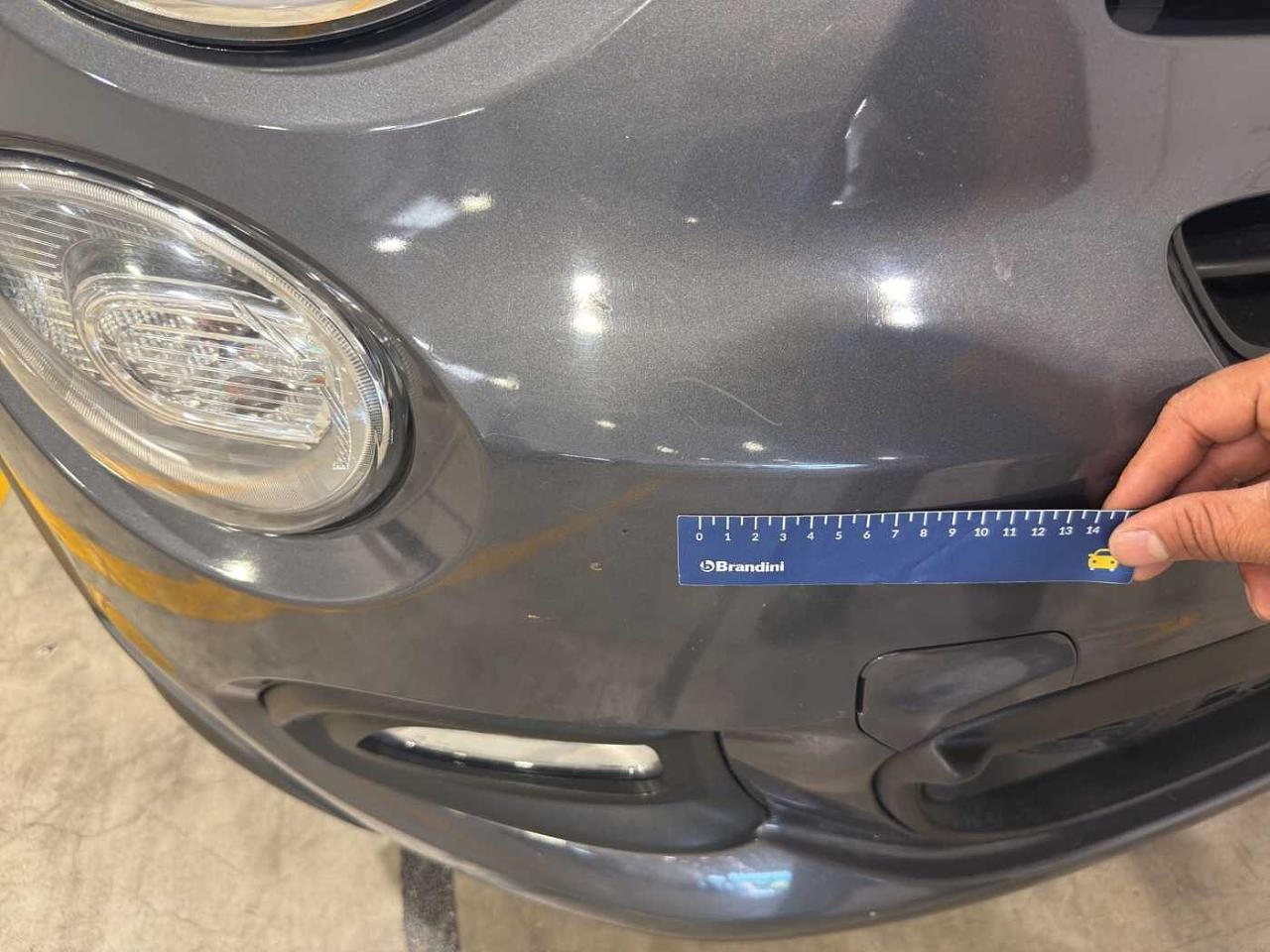 Fiat Fiat 500X usata 23
