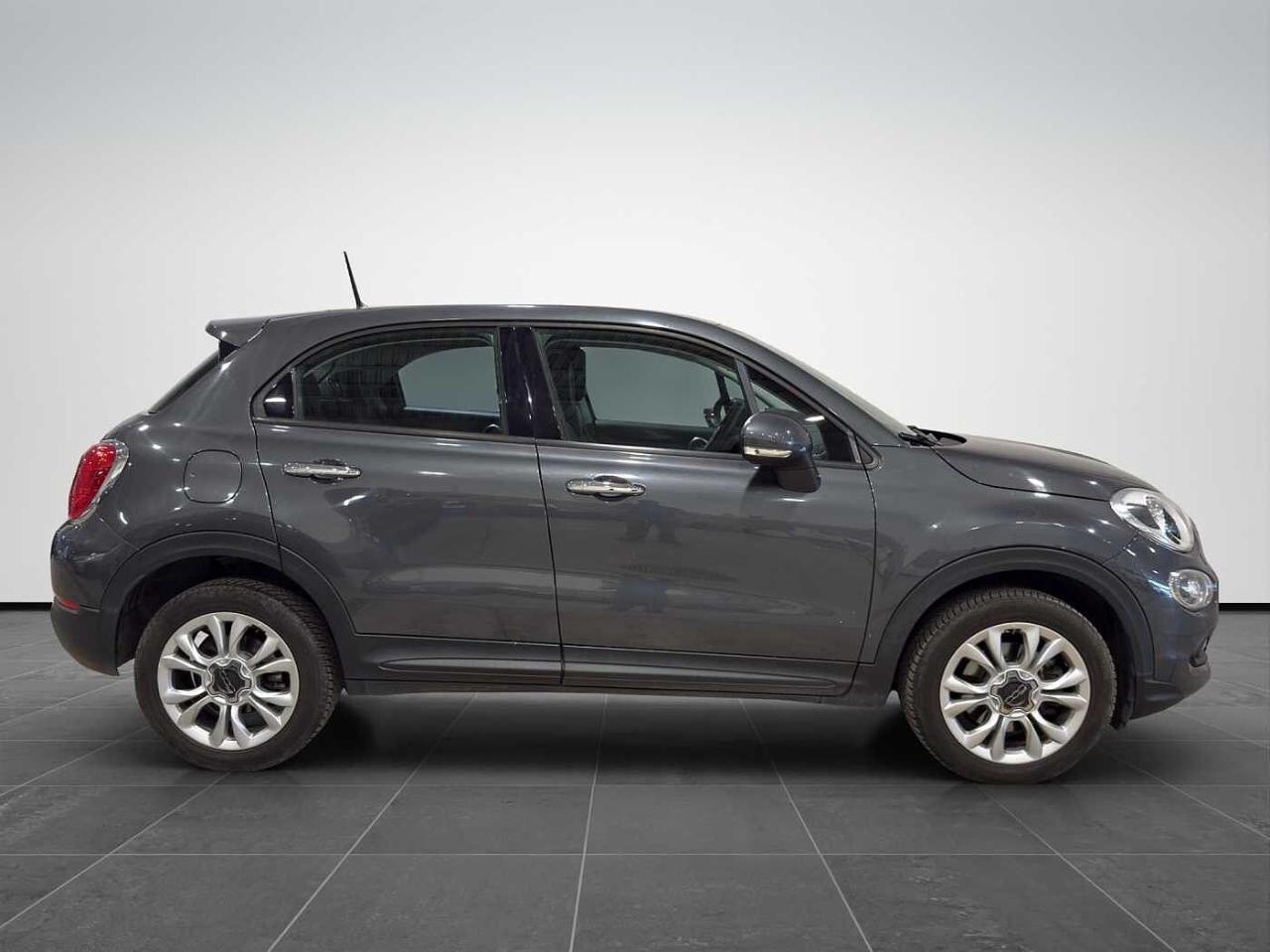Fiat Fiat 500X usata 24