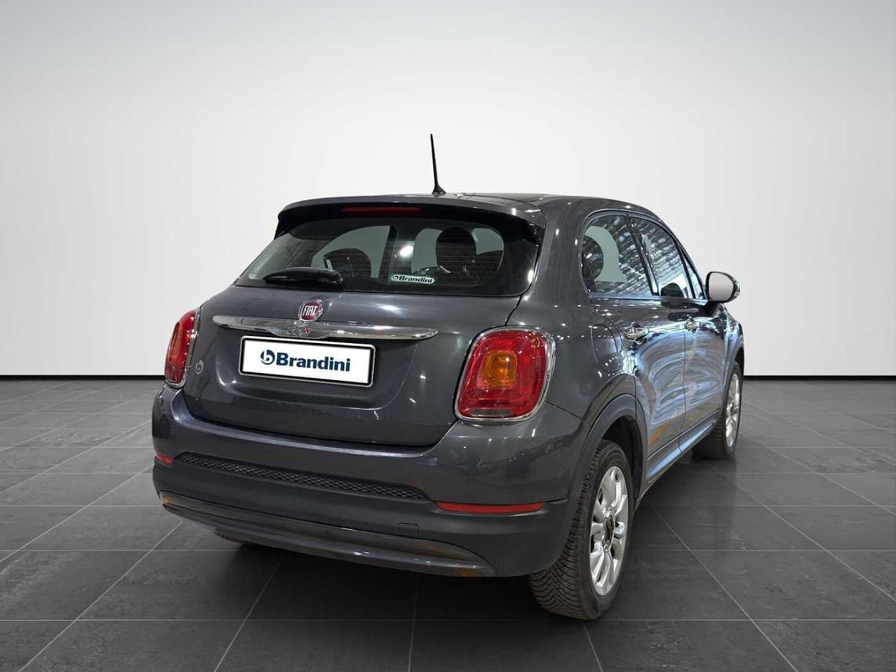 Fiat Fiat 500X usata 25