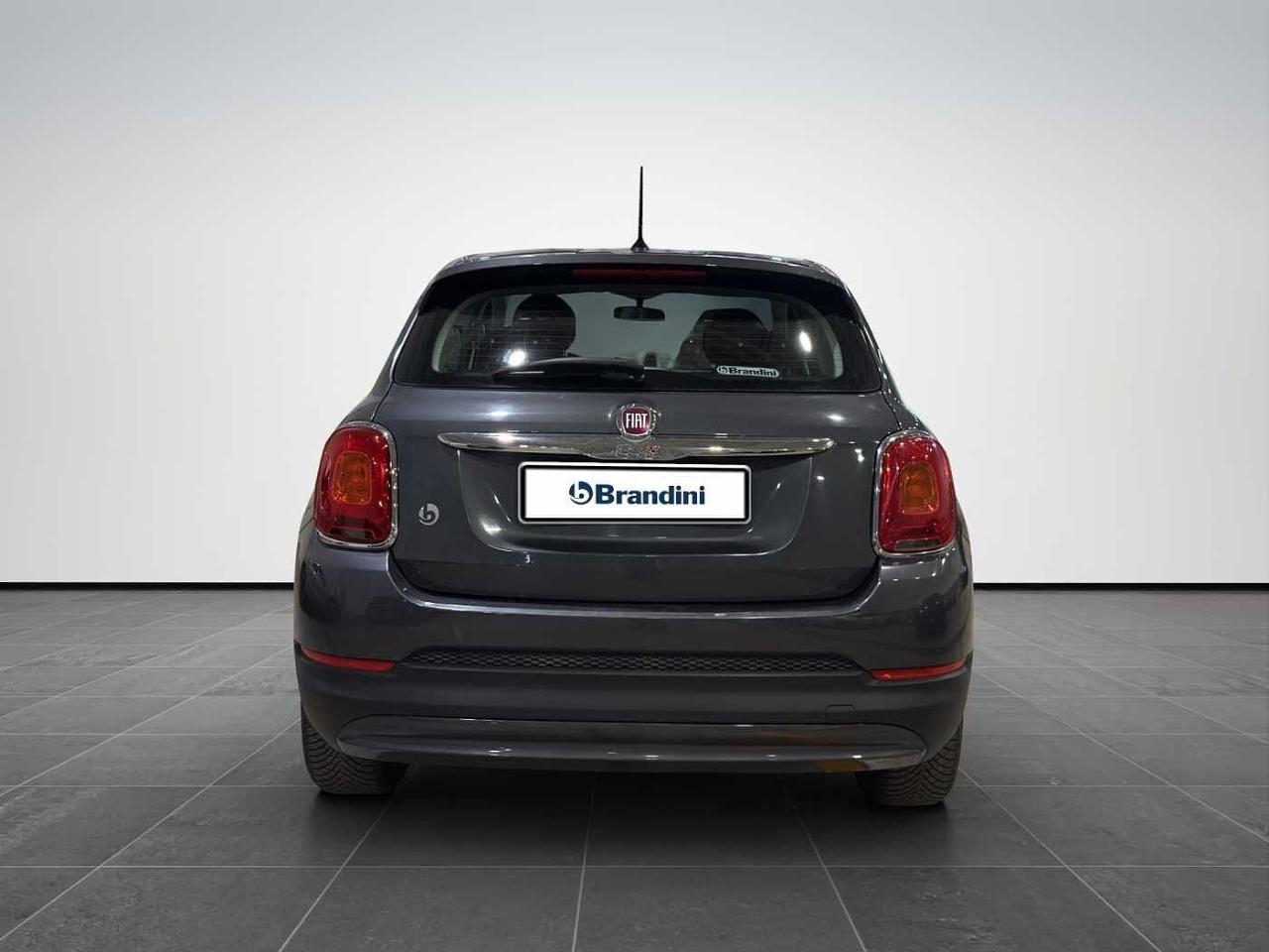 Fiat Fiat 500X usata 26
