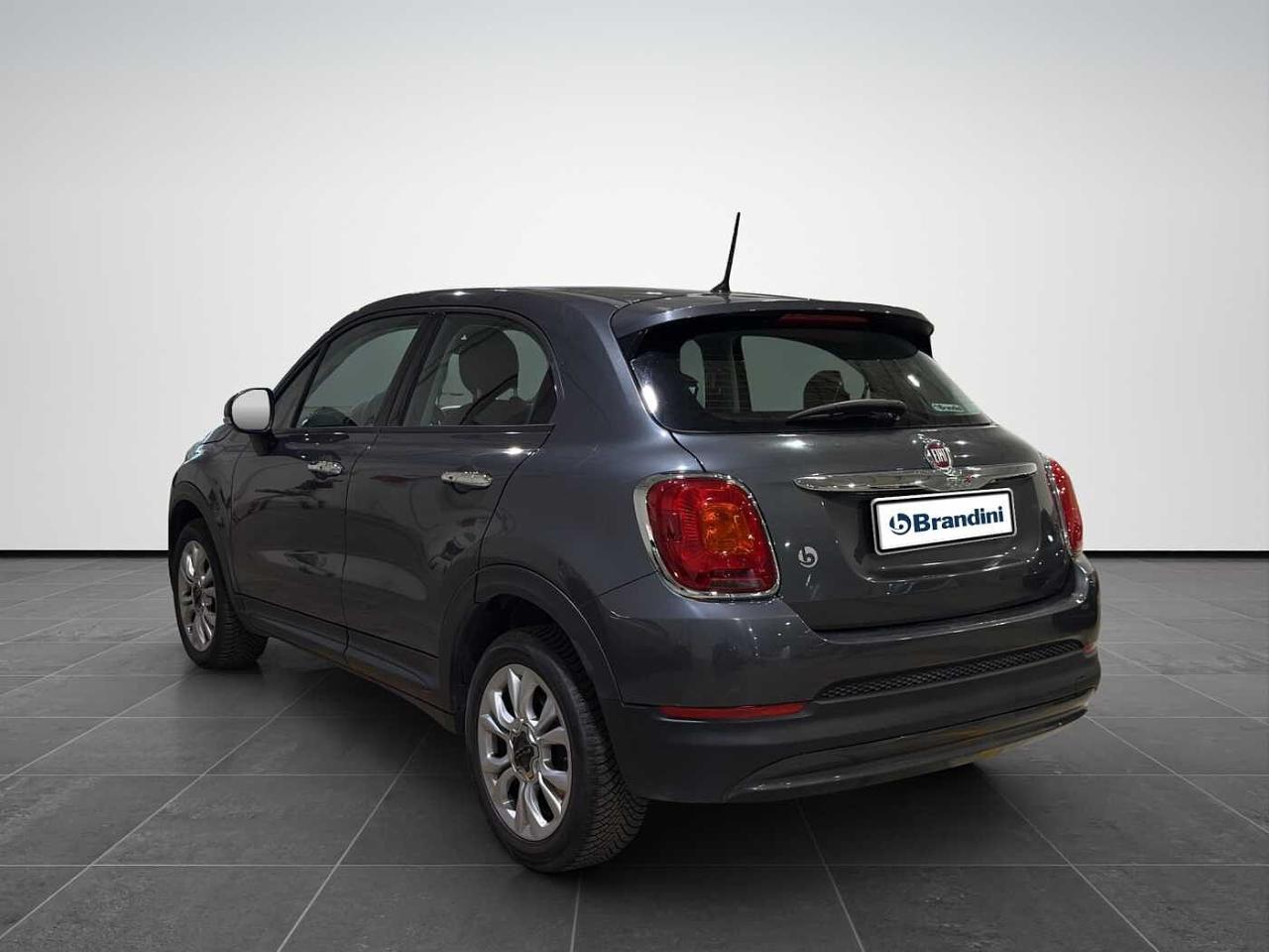 Fiat Fiat 500X usata 27