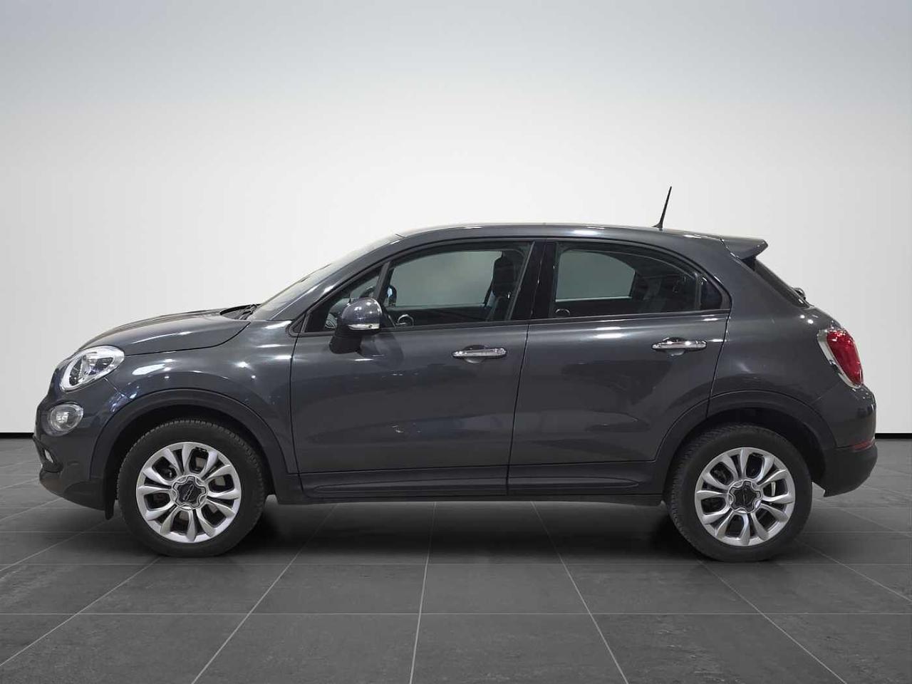 Fiat Fiat 500X usata 28