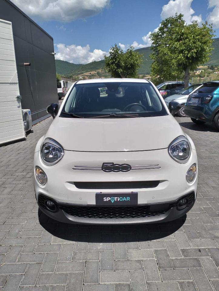 Fiat Fiat 500X 500X 1.0 T3 120 CV