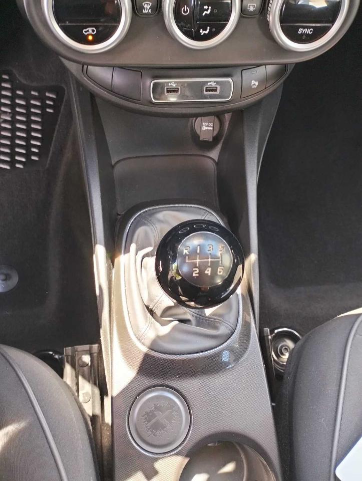 Fiat Fiat 500X usata 3