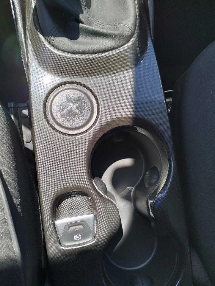 Fiat Fiat 500X usata 5