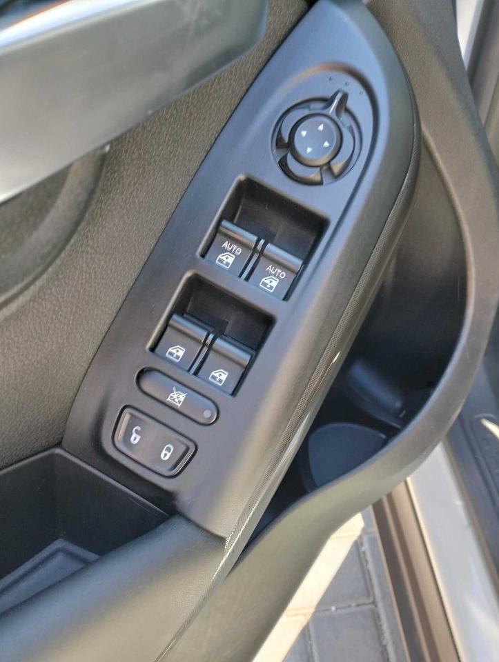 Fiat Fiat 500X usata 6