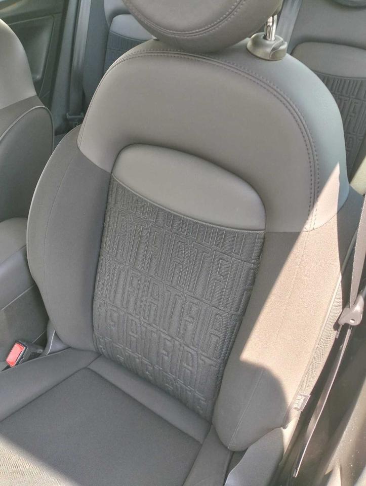 Fiat Fiat 500X usata 9