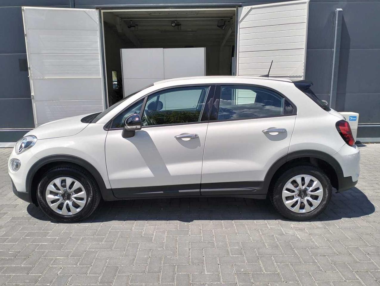 Fiat Fiat 500X usata 10