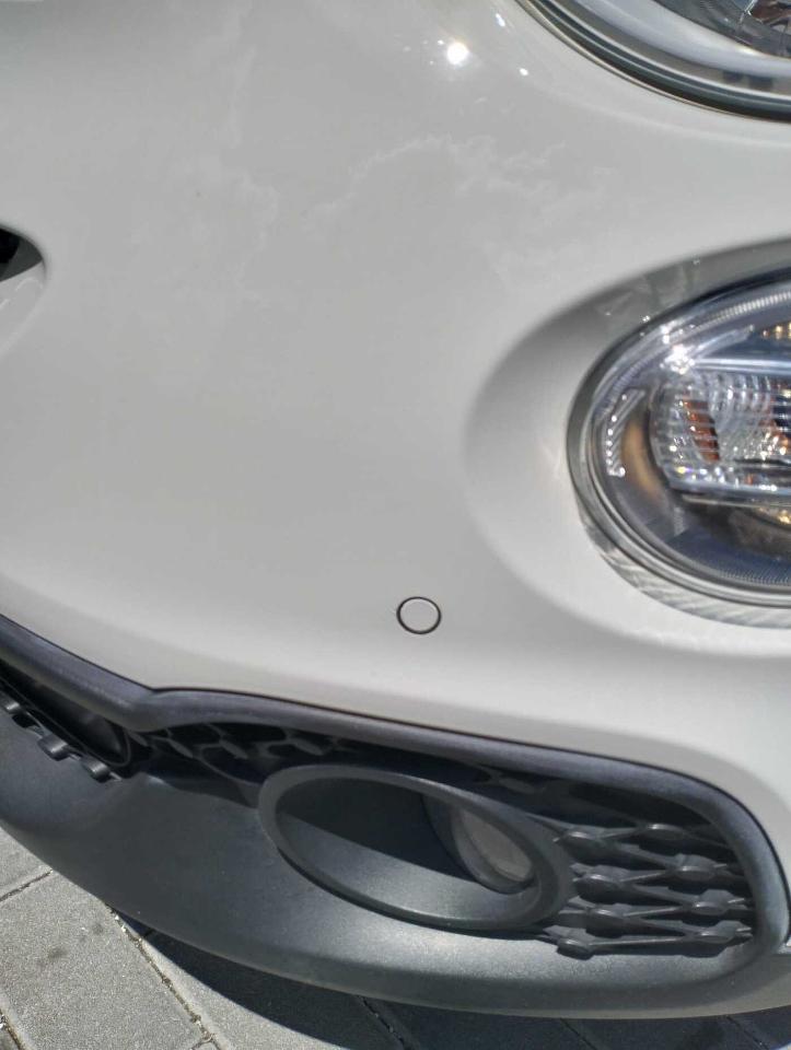 Fiat Fiat 500X usata 13