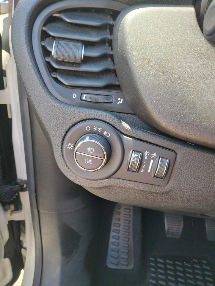 Fiat Fiat 500X usata 17