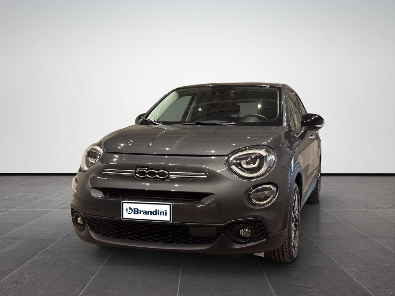 Fiat Fiat 500X 500X 1.3 mjet Club 95cv
