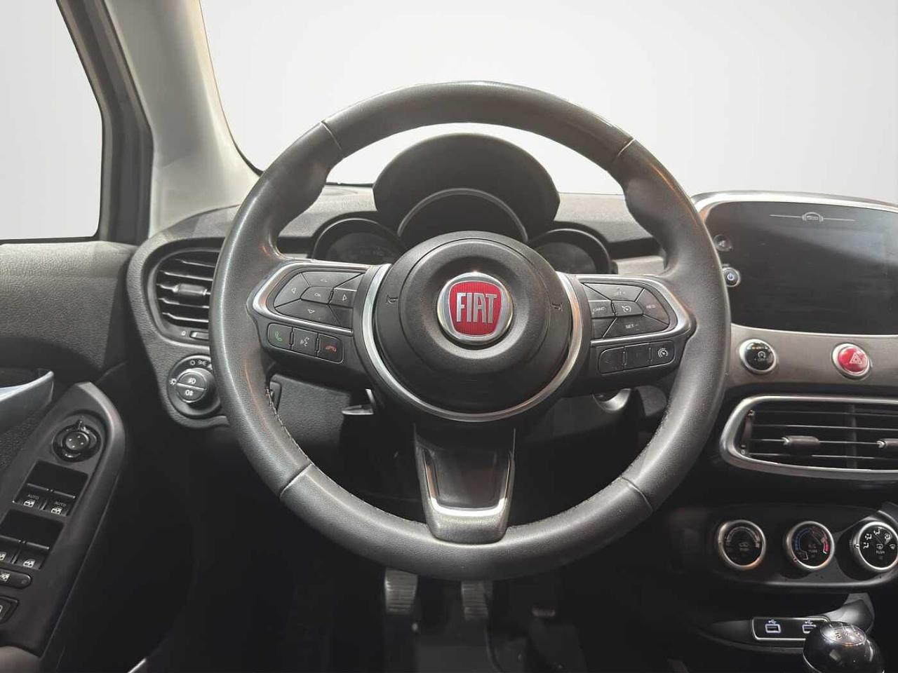 Fiat Fiat 500X usata 2