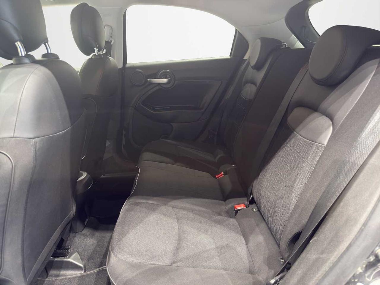 Fiat Fiat 500X usata 4