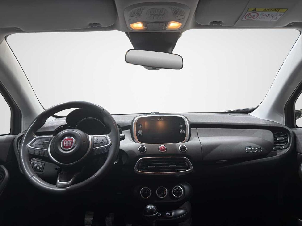 Fiat Fiat 500X usata 5