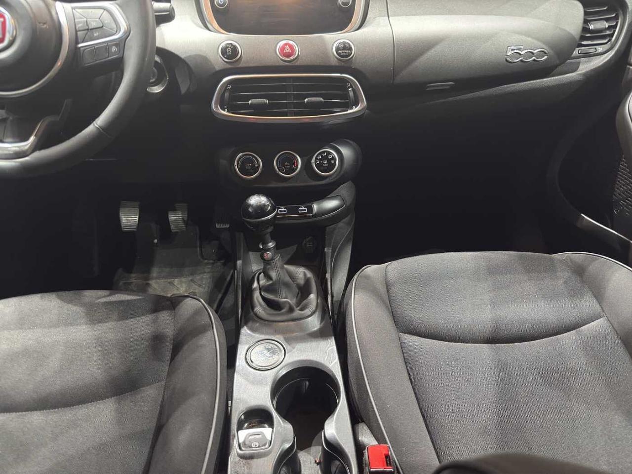 Fiat Fiat 500X usata 6