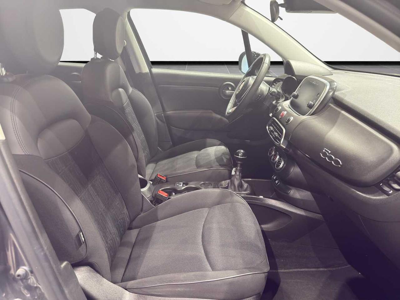 Fiat Fiat 500X usata 8