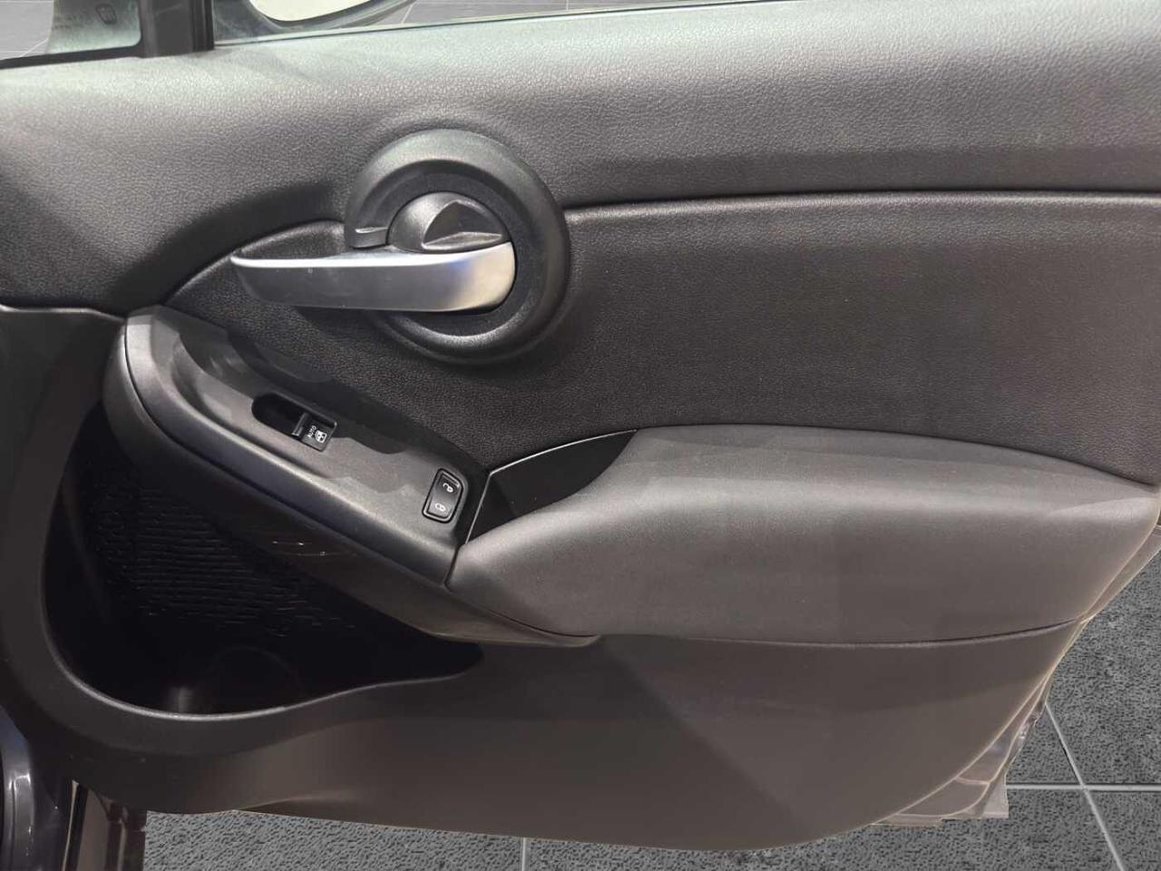 Fiat Fiat 500X usata 9