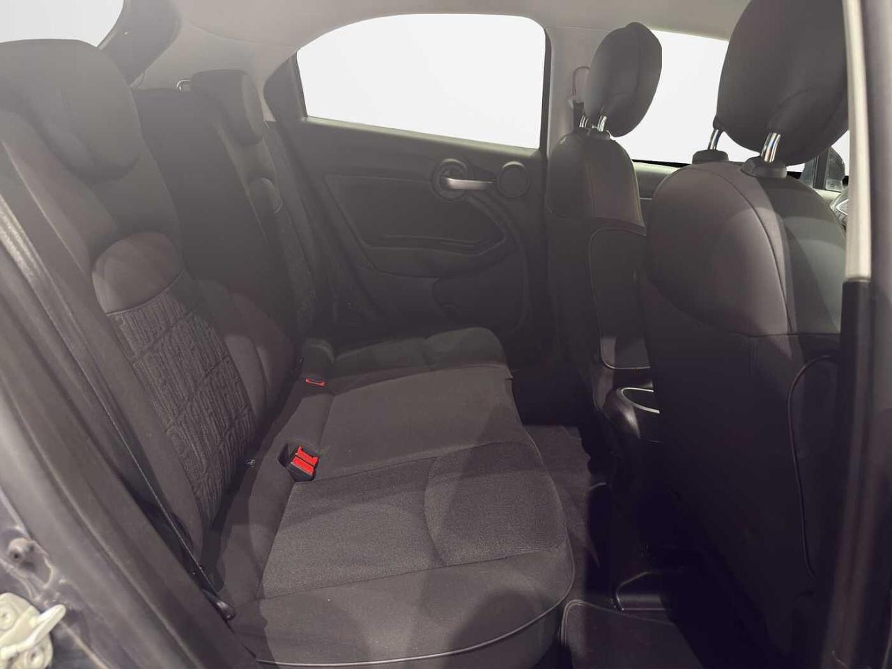 Fiat Fiat 500X usata 10
