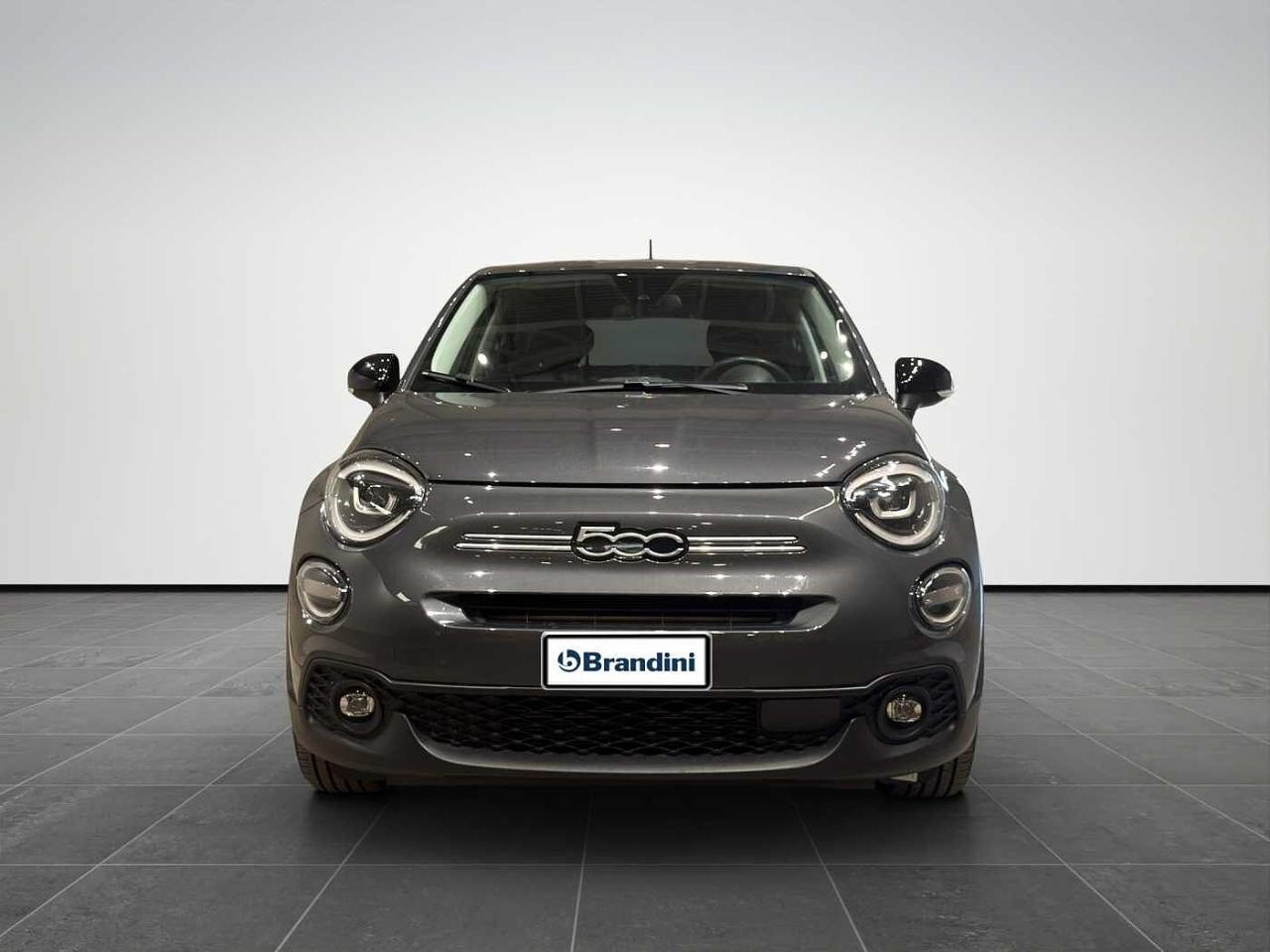 Fiat Fiat 500X usata 11