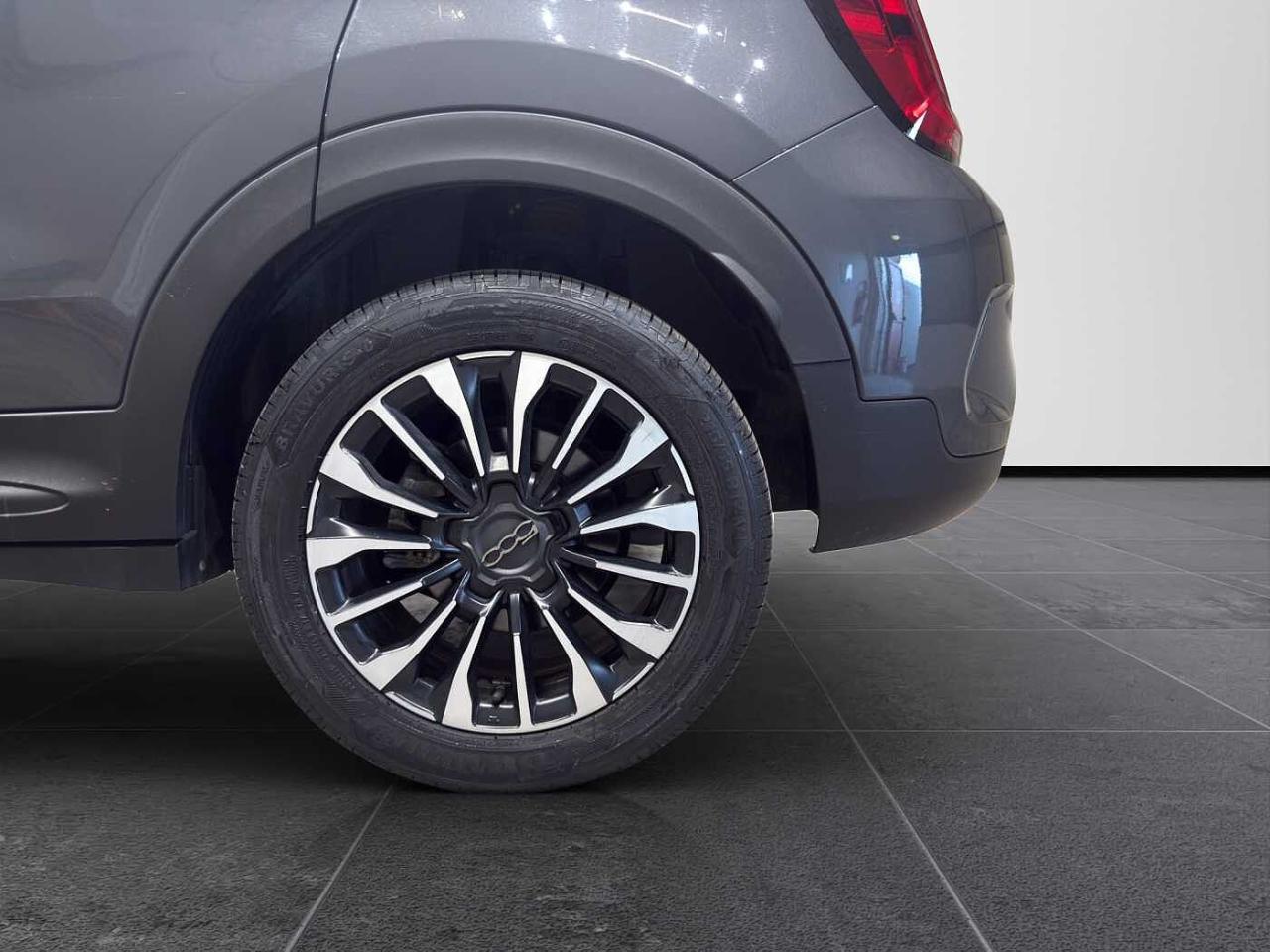 Fiat Fiat 500X usata 14